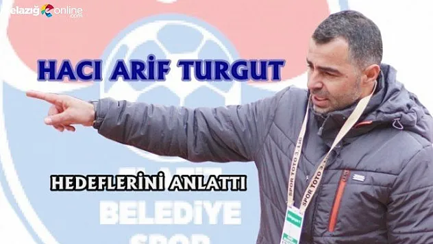 Gerçekçi olmamız lazım!