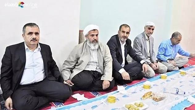 İftara vatandaştan yoğun ilgi