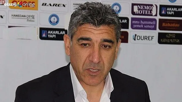 İstanbul'da masaya oturuldu