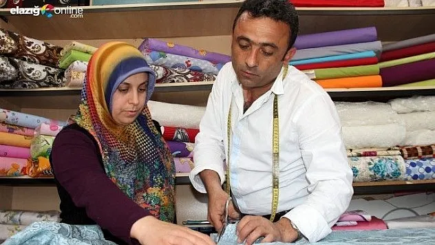 İnatlaşma ve Kıskançlık Bu Çifti Meslek Sahibi Yaptı