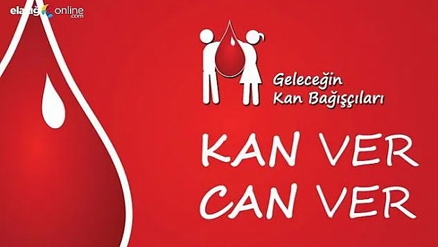 Kan bağışları ramazanda azaldı