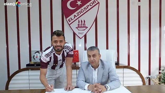 Mehmet Yiğit iki yıl daha GAKGOŞ