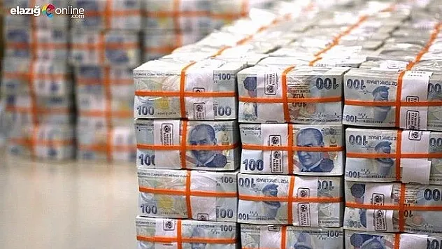 Müjde O borçların yarısı siliniyor