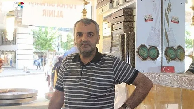 O 'hış' sesi gelmiyorsa baklava'ya dikkat!