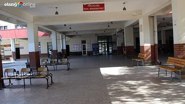 Otogar bayramı bekliyor!