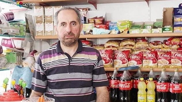 Ramazan bereketi bakkallara uğramadı!