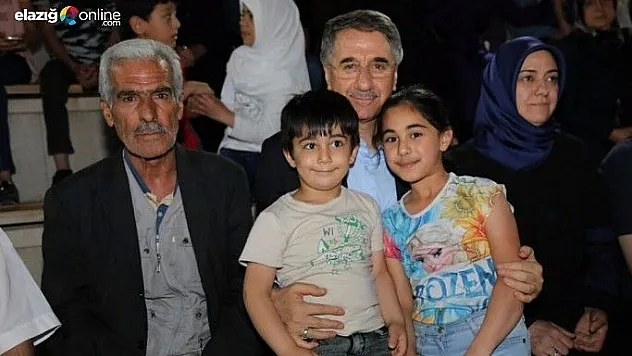 Ramazan coşkusu hız kesmiyor!