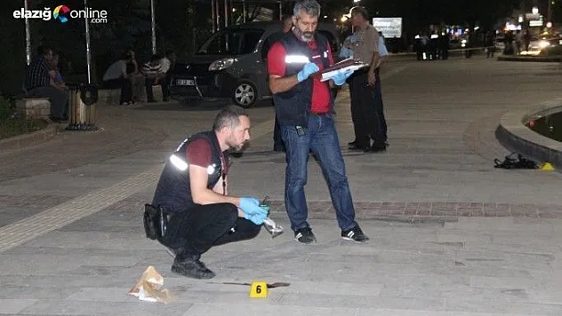 Silahlı yaralamayla ilgili 2 tutuklama!