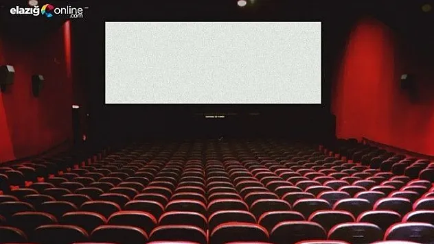 Sinema salonları arttı seyircisi azaldı!