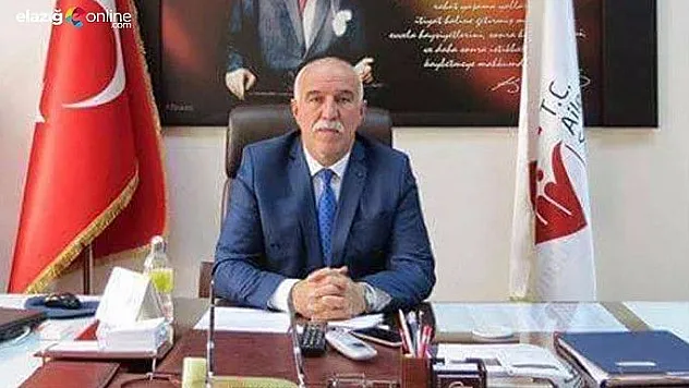 Suat Kenç'ten Ramazan Bayramı Mesajı