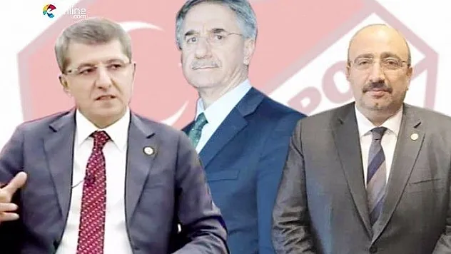 Tansiyon bir türlü düşmüyor! olan Elazığspor'a oluyor