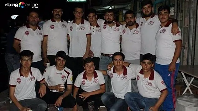 Taraftarlardan tam destek