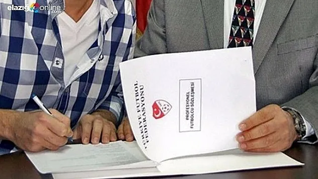 Transfer resmen başlıyor!