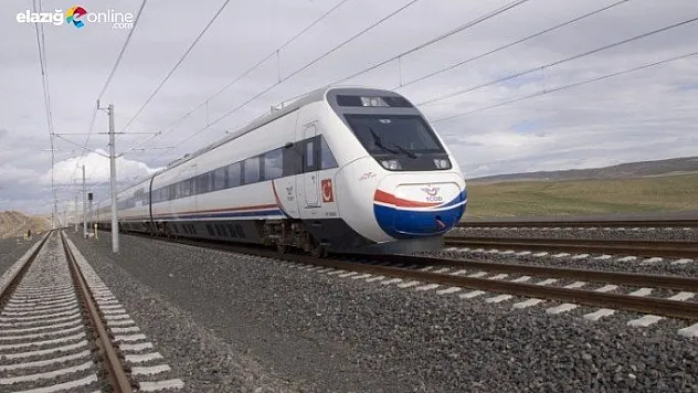 Tüfenkci açıkladı 'Hızlı Tren Projesi' ihaleye çıkıyor