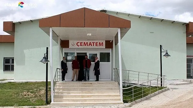 Türkiye'nin 5. Servisi Açıldı