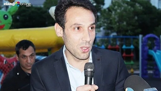 Türkoğlu meslektaşlarını unutmadı