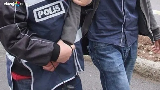 Uyuşturucu ile yakalanan şüpheliye 8 yıl 4 ay hapis