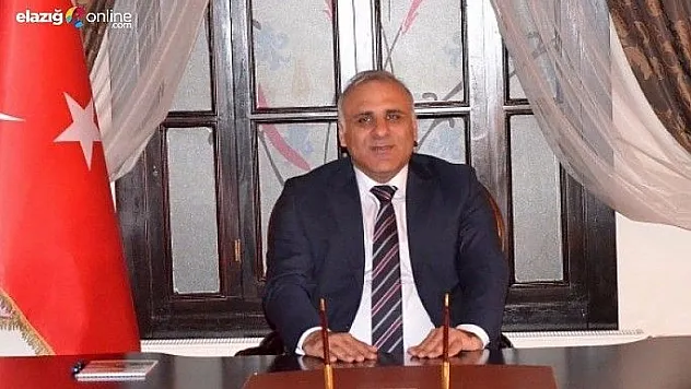 Vali Zorluoğlu'ndan Kadir Gecesi mesajı