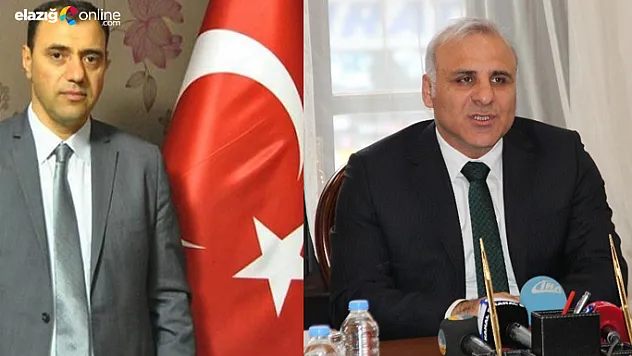 Vali Baba Zorluoğlu, Van Valiliğine Atandı!