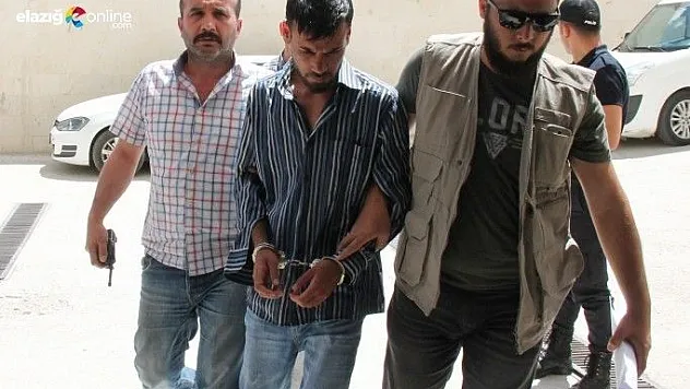 Yakılan Şahsın Katil Zanlıları Adliyede