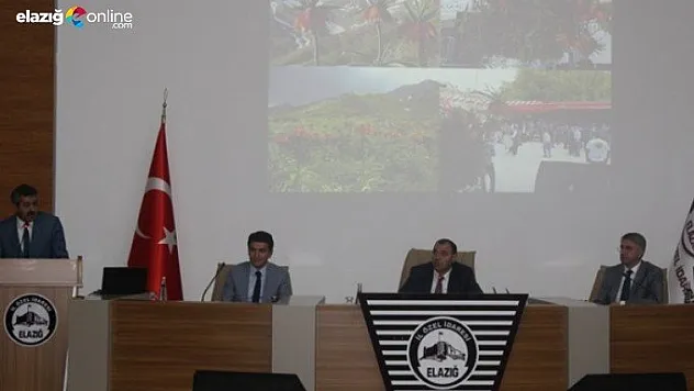 Ağın leblebiye, Arıcak ters laleye destek istiyor