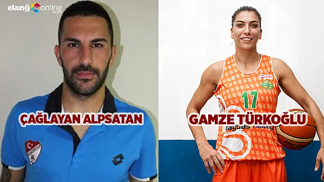 Elaziz Belediyespor ve İl Özel İdaresi'nden Birer Transfer Daha!