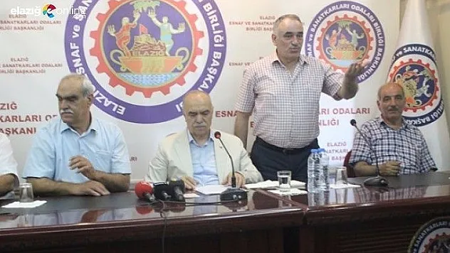 Erdem: Devletimiz ve milletimizin yanındayız