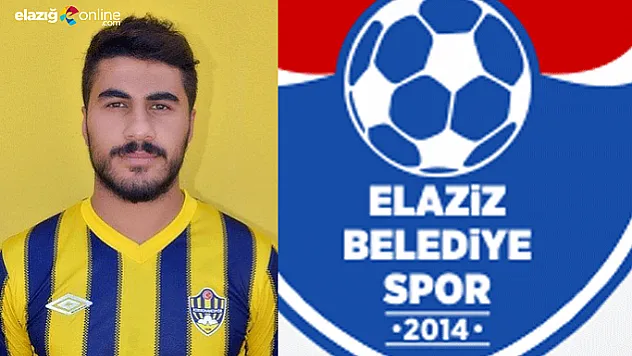 Furkan Dumlu, Elaziz Belediyespor'da