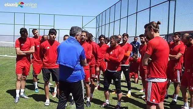 GAKGOŞ'ta hazırlıklar devam ediyor