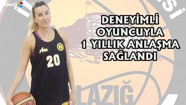 Gülnur Sandallıoğlu Özel İdare'de!