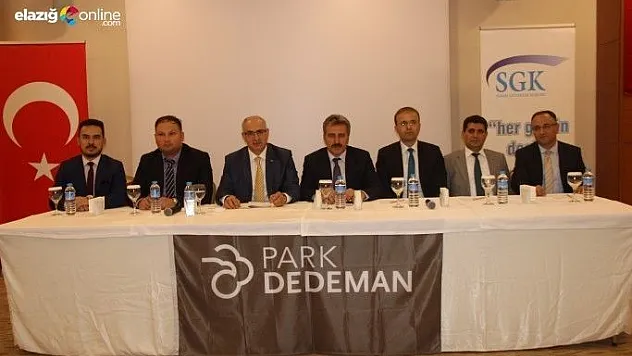 Güvenli iskele projesine geçen inşaatlarda kazalar sıfırlandı