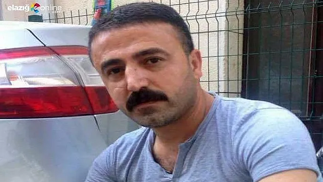 Odunla kafasına vurulan şahıs öldü