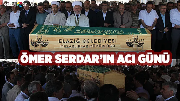 Ömer Serdar'ın Acı Günü