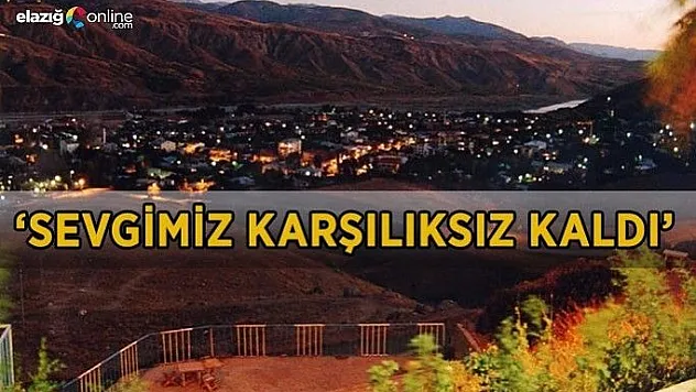 Palulular, Sevgimiz Karşılıksız Kalıyor!