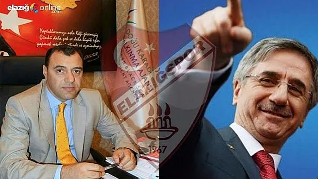 Protokol Gakgoş'un yanında!..