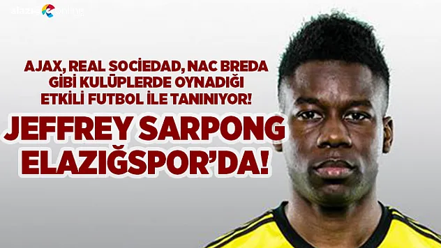 Sır Gibi Saklanan Transfer Açıklandı!