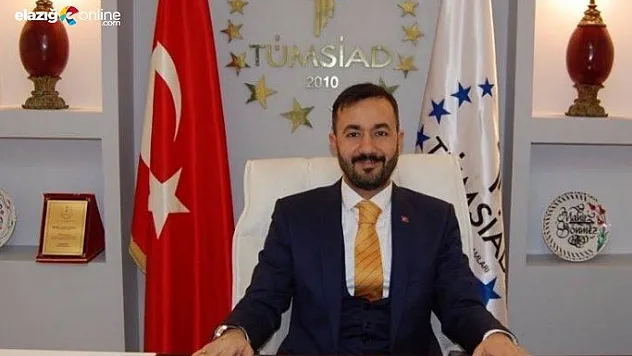 Mahir Sönmez: STK'lar dışlanmamalıdır