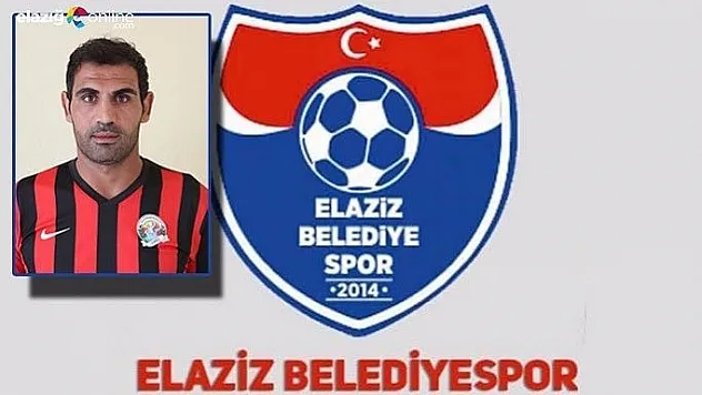 Abdullah Temircan Elaziz Belediyespor'da