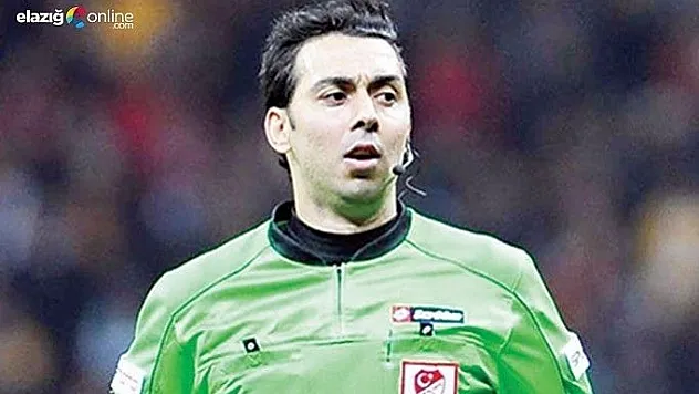 Abdullah Yılmaz ile 15. kez!