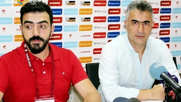 Mehmet Altıparmak: Yüzde yüzlük goller kaçırdık!