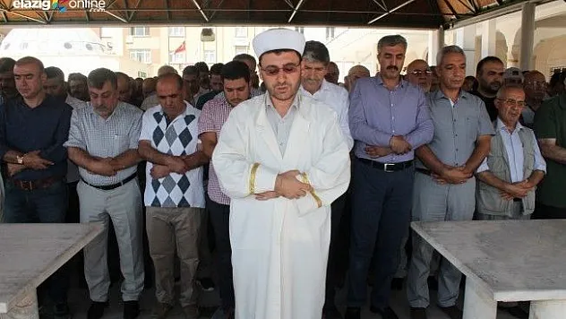 Arakan'da ölenler için gıyabi cenaze namazı