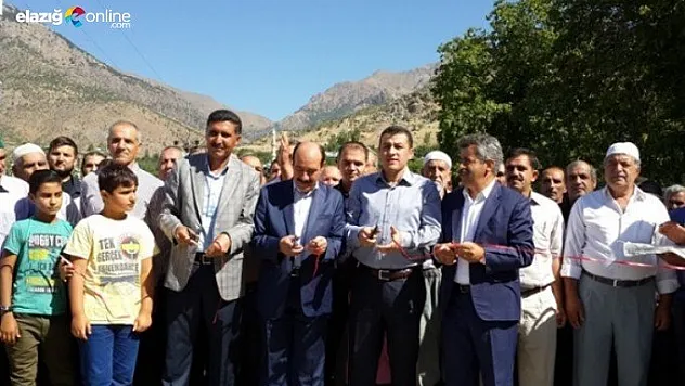 Arıcaklılar halk pazarına kavuştu