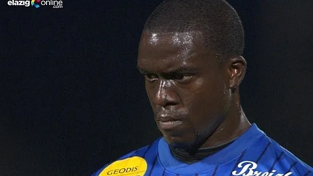 Ayite Elazığspor'a doğru!..