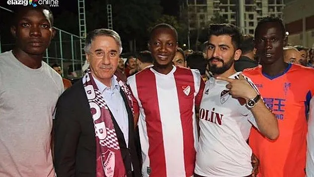 Bakayoko ve Diarra Deneniyor