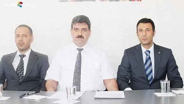 BBP Elazığ İl Başkanlığı kongre seçimi yapıldı