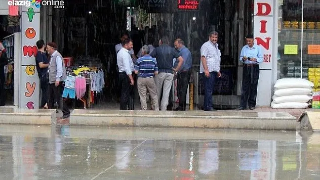 Biraz Olsun Serinledik!