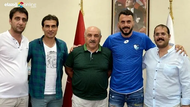 Dostluk çalımında imzalar atıldı!