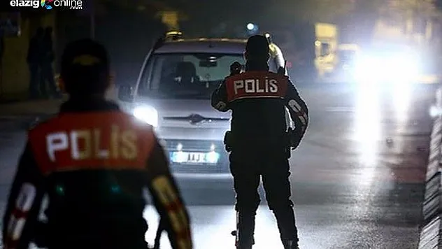 Elazığ'da 'Huzur Arife' uygulaması