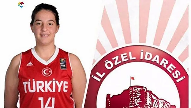 Elazığ İl Özel İdarespor'dan pivot transferi