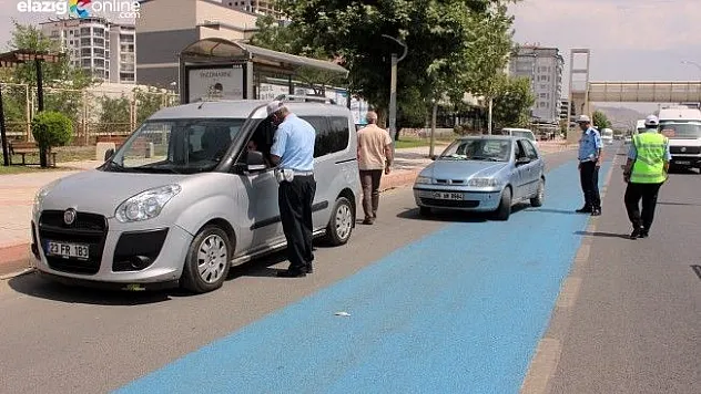 Elazığ emniyeti uyardı